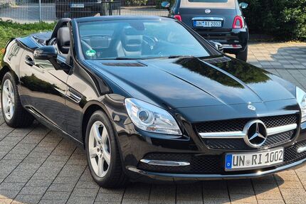 Mercedes-Benz SLK 200 64.500 km 20.400 &euro; Selm 59379