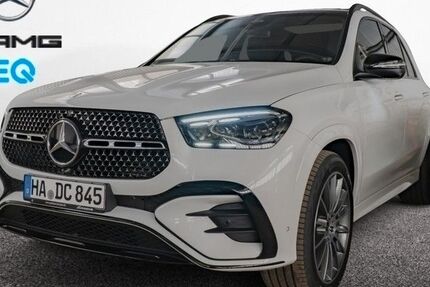 Mercedes-Benz GLE 450 9.500 km 85.490 &euro; Hagen 58135