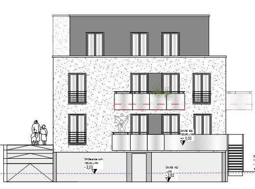 Etagenwohnung Holzwickede - 3 Zimmer, 96 m&sup2;, 364.900&euro; | Angebot:25740688