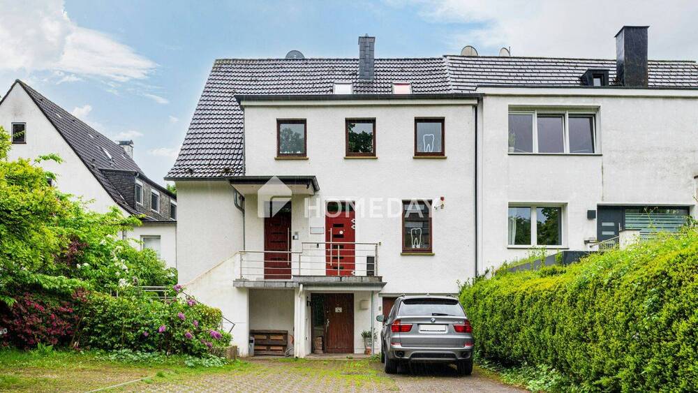 Mehrfamilienhaus, Wohnhaus Essen Holsterhausen - 1 Zimmer, 150 m&sup2;, 1.095.000&euro; | Angebot:26542740