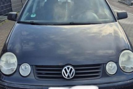 VW Polo 264.000 km 750 &euro; Unna 59427