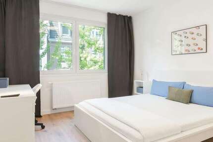 Zimmer Essen Ostviertel - 620&euro; | Angebot:22852493