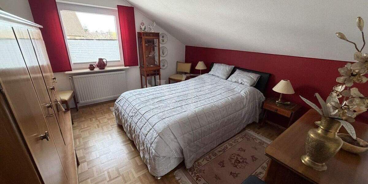 Einfamilienhaus Kamen Heeren-Werve - 5 Zimmer, 183 m&sup2;, 635.000&euro; | Angebot:25820939