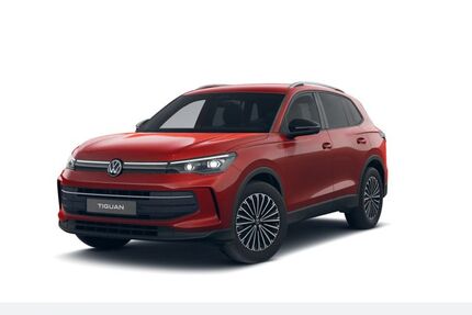 VW Tiguan 22.095 km 31.030 &euro; Recklinghausen 45663