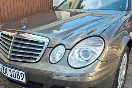 Mercedes-Benz E 220 303.000 km 2.990 &euro; Sprockhövel 45549