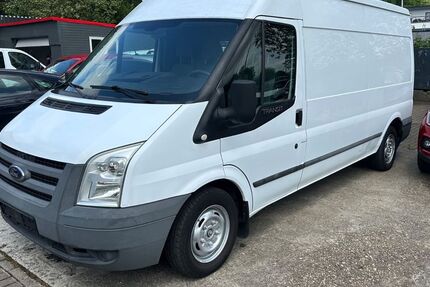 Ford Transit 194.000 km 6.499 &euro; Schwerte 58239