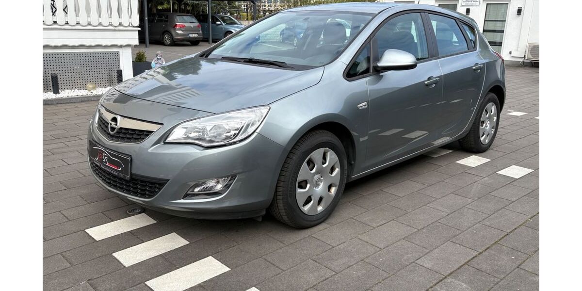 Opel Astra 132.960 km 4.500 &euro; Essen 45326