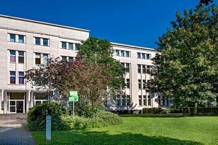 Wohnung Dortmund Innenstadt Nord - 3 Zimmer, 72 m&sup2;, 589&euro; | Angebot:17627853