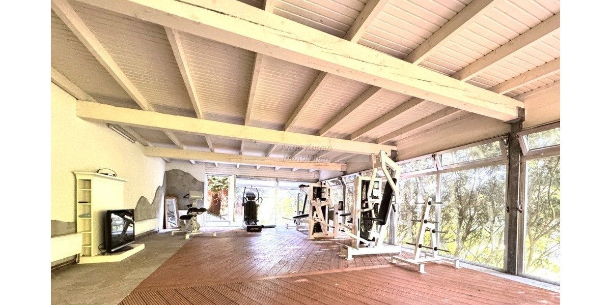 Verborgenes Wohnjuwel über dem Hengsteysee - Einfamilienhaus Dortmund Hohensyburg | Angebot:20742714