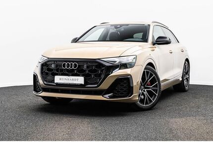 Audi Q8 24.442 km 91.400 &euro; Hagen 58091