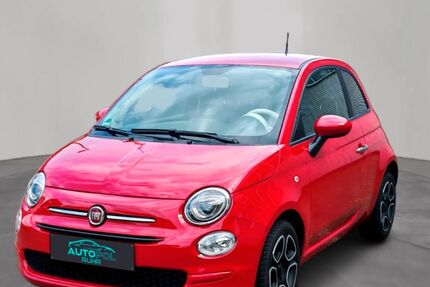 Fiat 500 65.200 km 10.880 &euro; Gelsenkirchen 45879