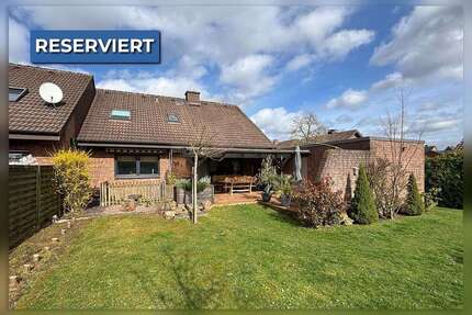 Haus Heiden - 7 Zimmer, 178 m&sup2;, 449.000&euro; | Angebot:26023624