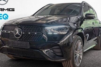 Mercedes-Benz GLE 450 9.500 km 87.110 &euro; Hagen 58135