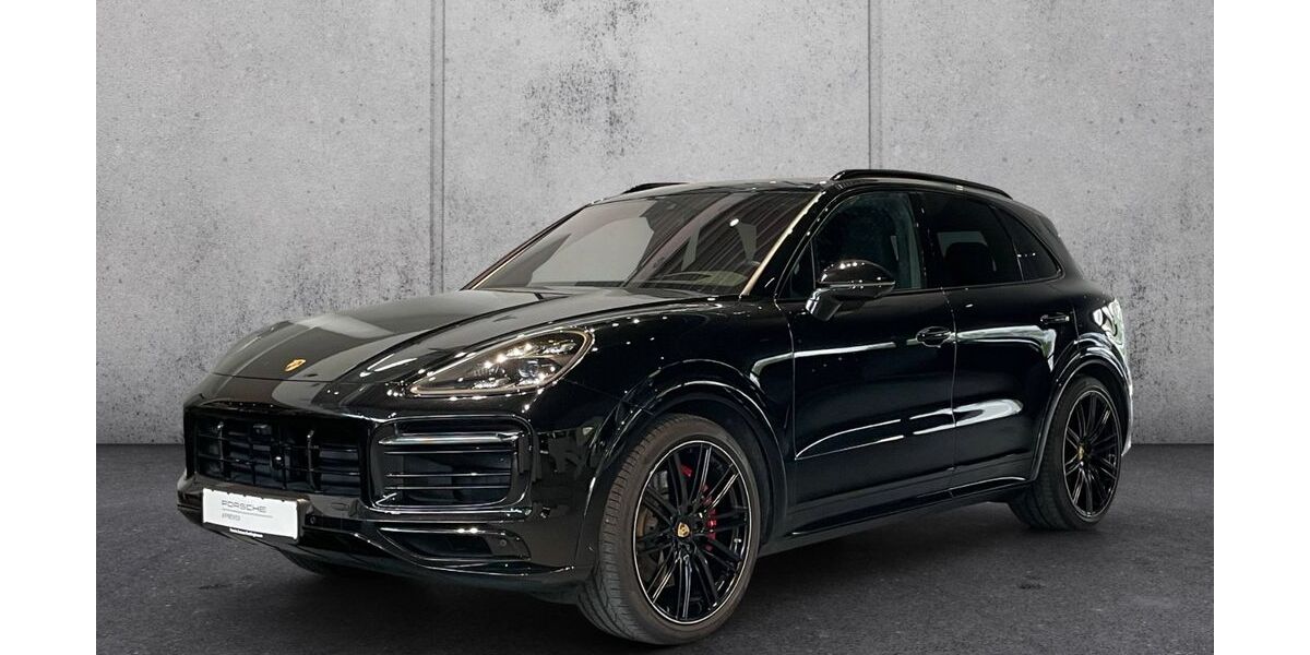 Porsche Cayenne 56.571 km 83.900 &euro; Recklinghausen 45665