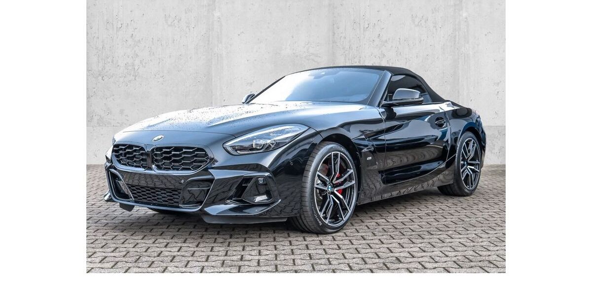 BMW Z4 4.001 km 53.990 &euro; Castrop-Rauxel 44579