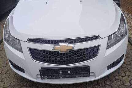 Chevrolet Cruze 153.205 km 4.500 &euro; Datteln 45711