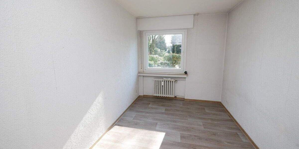 Etagenwohnung Gelsenkirchen Buer - 4 Zimmer, 91 m&sup2;, 695&euro; | Angebot:25779101