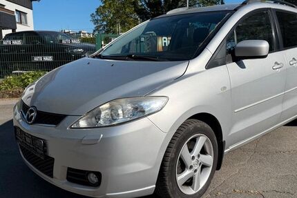 Mazda 5 215.348 km 2.450 &euro; Dortmund 44149