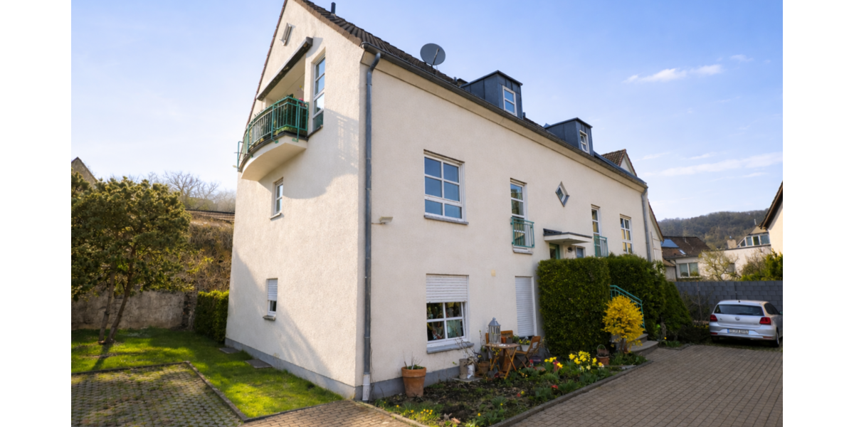 Etagenwohnung Hagen-Eilpe Eilpe - 3 Zimmer, 100 m&sup2;, 195.000&euro; | Angebot:25945064