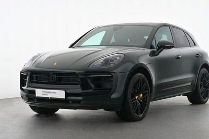 Porsche Macan 39.969 km 92.900 &euro; Essen 45143