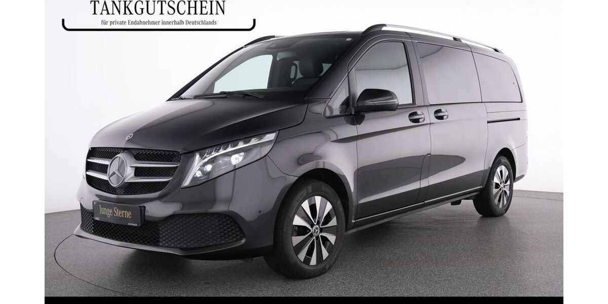 Mercedes-Benz V 250 17.540 km 60.999 &euro; Essen 45309