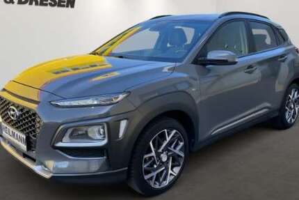 Hyundai KONA 32.319 km 18.950 &euro; Gelsenkirchen 45891