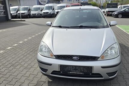 Ford Focus 167.000 km 1.890 &euro; Bottrop 46238