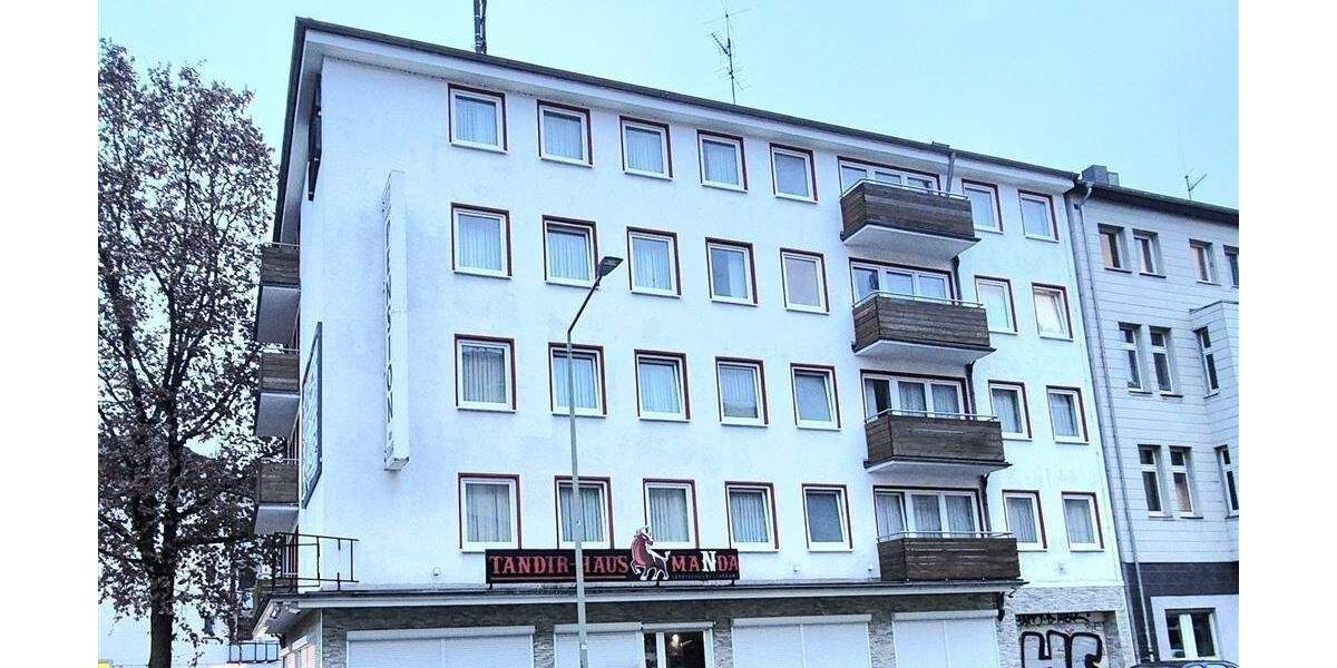 Mehrfamilienhaus, Wohnhaus Essen Frohnhausen - 4 Zimmer, 1 m&sup2;, 1.850.000&euro; | Angebot:25692827