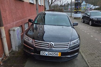 VW Phaeton 221.000 km 7.490 &euro; Dortmund 44339