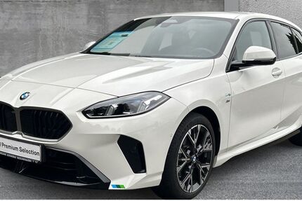 BMW 118 32.349 km 29.990 &euro; Recklinghausen 45659