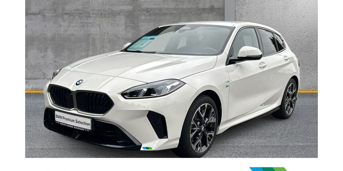 BMW 118 32.349 km 30.890 &euro; Recklinghausen 45659