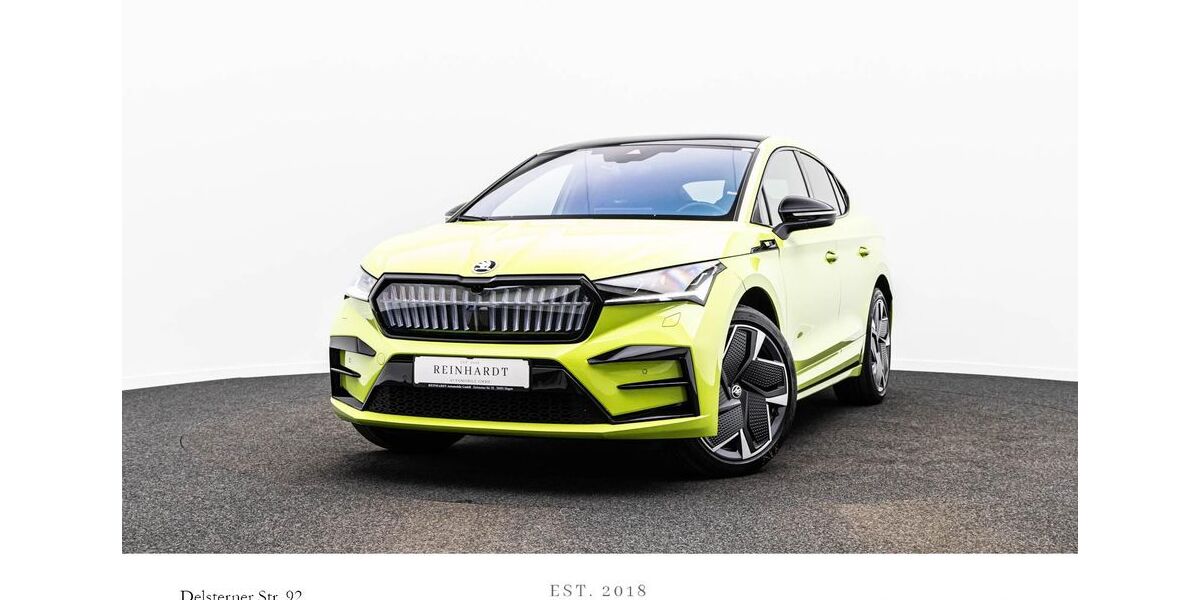 Skoda Enyaq 57.662 km 35.669 &euro; Hagen 58091