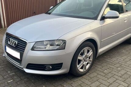 Audi A3 154.000 km 4.500 &euro; dortmund 44339