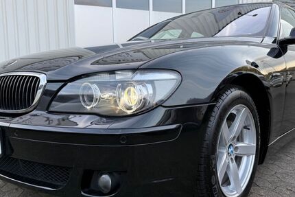 BMW 730 194.709 km 7.980 &euro; Hagen 58135