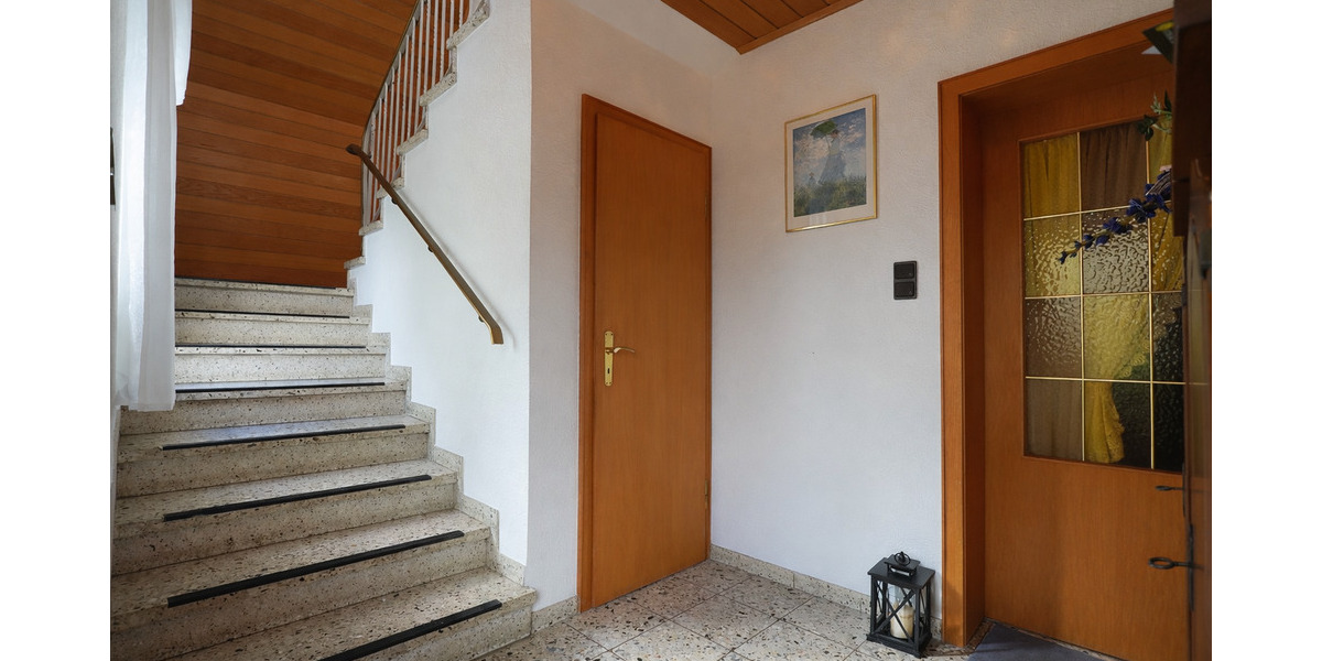 Doppelhaushälfte Hagen Hohenlimburg - 6 Zimmer, 160 m&sup2;, 338.000&euro; | Angebot:26188622