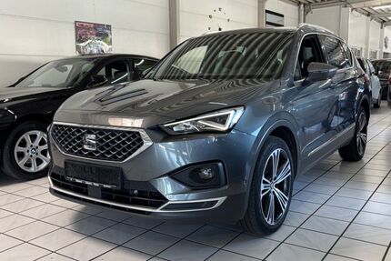 Seat Tarraco 120.000 km 25.400 &euro; Essen - Karnap 45329