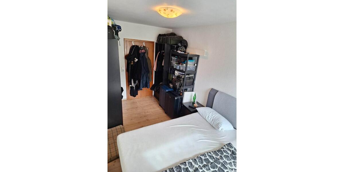 Etagenwohnung Sprockhövel - 4 Zimmer, 98 m&sup2;, 870&euro; | Angebot:25988593