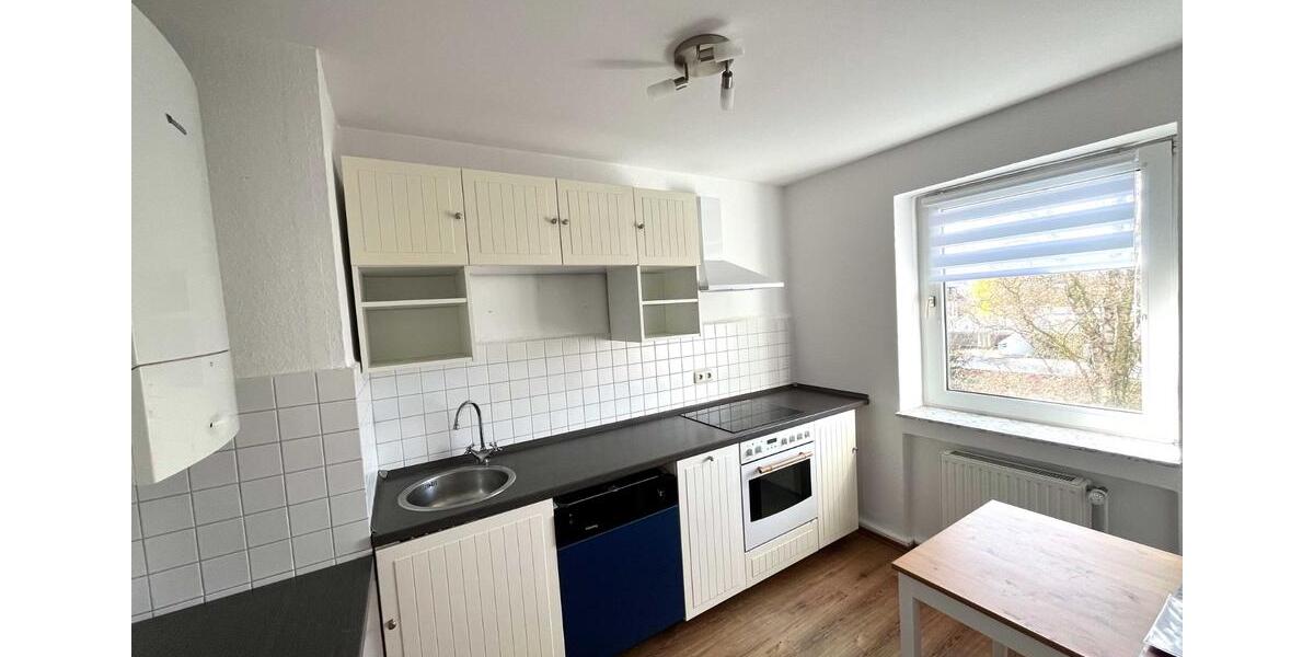 Etagenwohnung Hattingen - 3 Zimmer, 65 m&sup2;, 510&euro; | Angebot:26048905