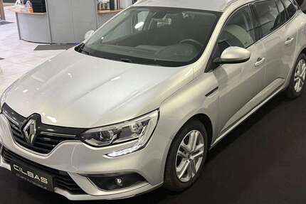 Renault Megane 52.208 km 14.300 &euro; Gelsenkirchen 45891