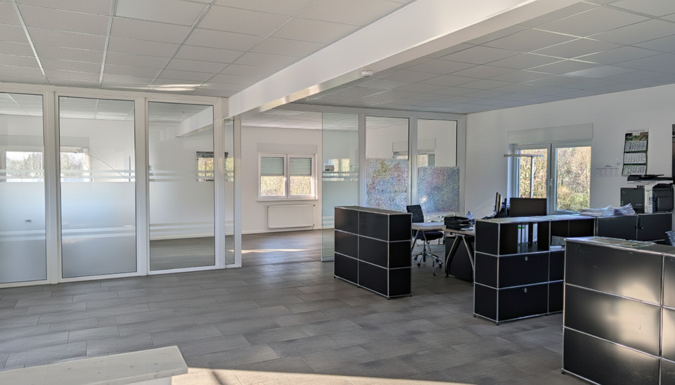 Gewerbeobjekt Schwerte - 4.500&euro; | Angebot:25961854