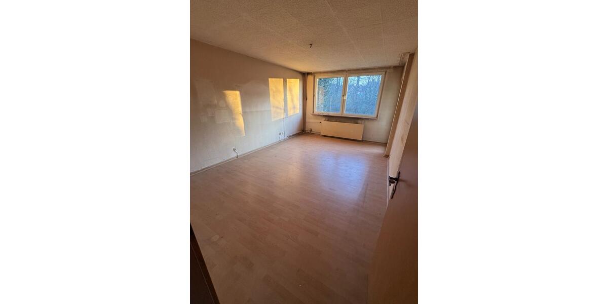 Hochparterre Essen Stadtbezirk IV - 2 Zimmer, 54 m&sup2;, 89.000&euro; | Angebot:26634599