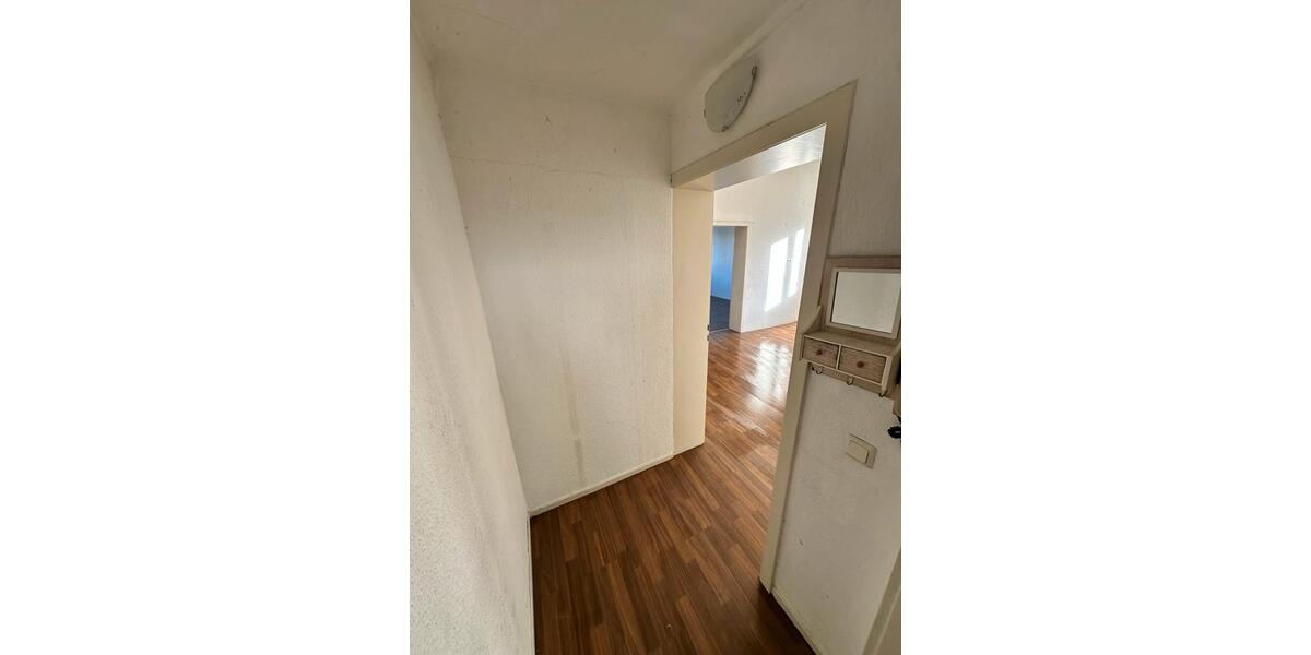 Erdgeschoßwohnung Herne Altenhöfen - 2 Zimmer, 49 m&sup2;, 420&euro; | Angebot:25571186