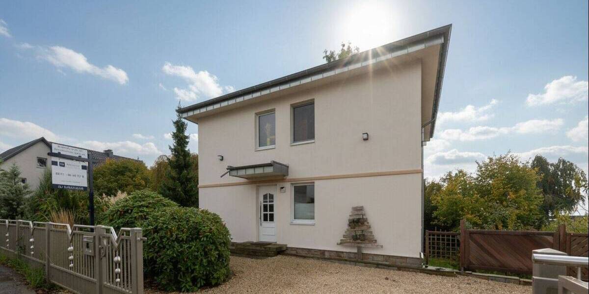 Einfamilienhaus Herdecke - 4 Zimmer, 122 m&sup2;, 695.000&euro; | Angebot:25685357