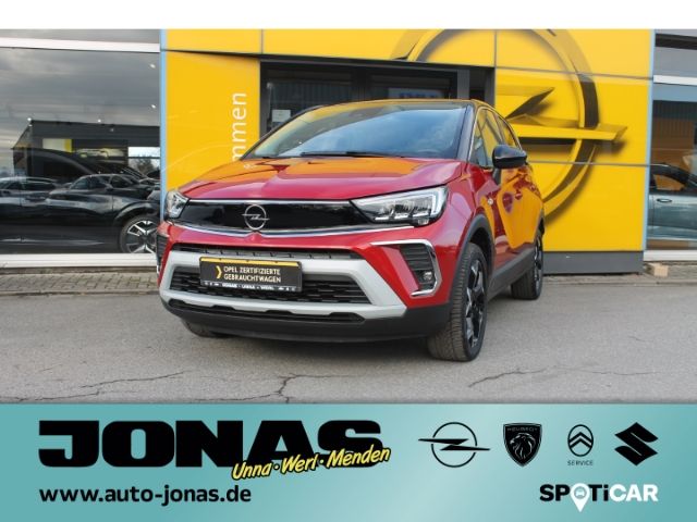 Opel Crossland (X) 19.263 km 19.890 &euro; Unna 59427