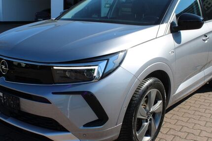 Opel Grandland (X) 26.800 km 22.470 &euro; Lünen 44536