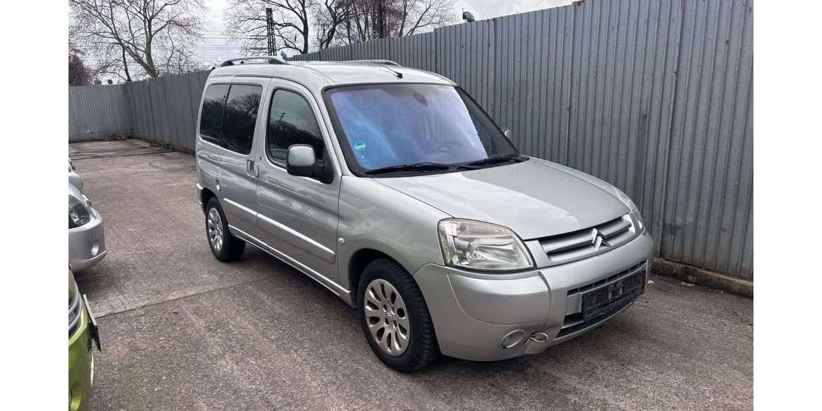 Citroen Berlingo 246.000 km 3.000 &euro; Essen 45143