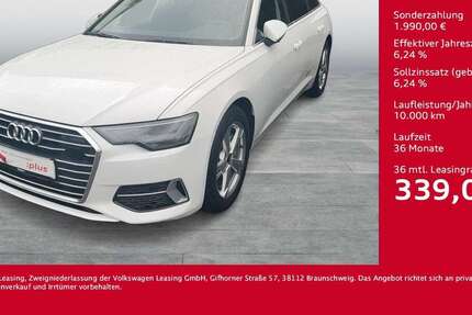Audi A6 37.959 km 34.820 &euro; Dortmund 44143