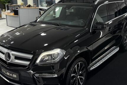 Mercedes-Benz GL 350 194.913 km 34.900 &euro; Gelsenkirchen 45891
