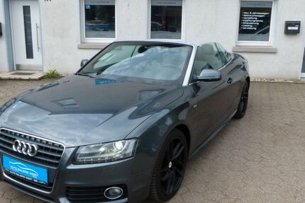 Audi A5 184.706 km 10.490 &euro; Bochum 44809