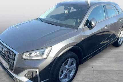 Audi Q2 19.238 km 19.995 &euro; Dortmund 44143